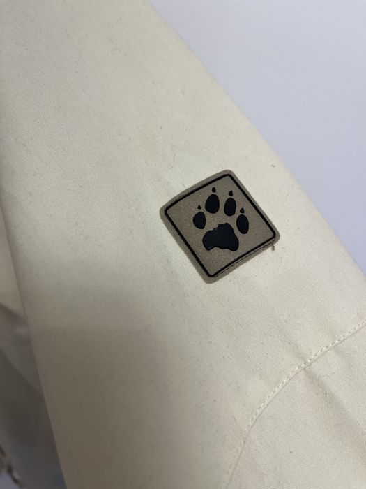Jachetă Jack Wolfskin