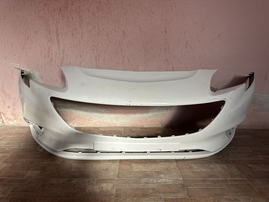 Bara fata Opel corsa E