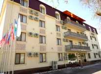 Продаётся гостиница, 5 уровней, 53 номера