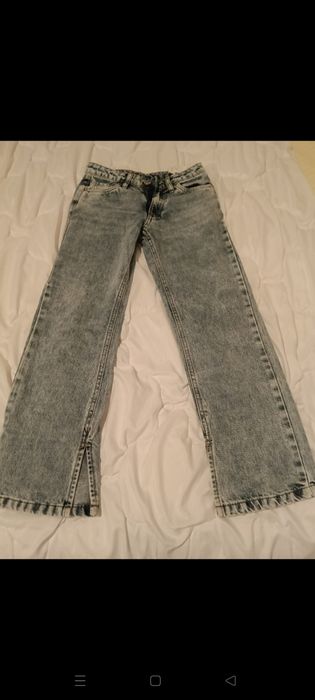 Blugi in stare bună