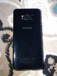 SAMSUNG S 8 Telefoni
