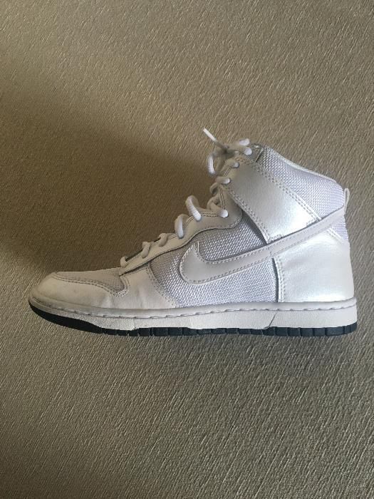 Кецове Nike Dunk