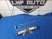 CRIC AUTO Aluminiu Oem Toyota Yaris / AYGO