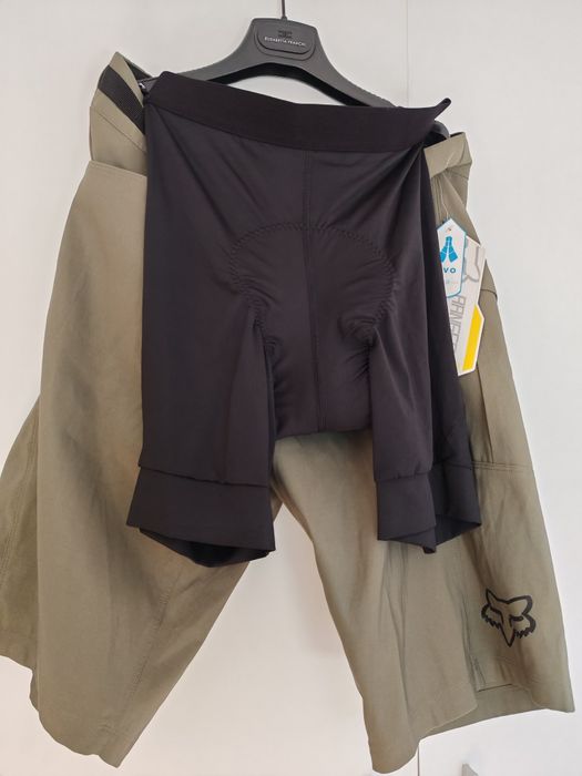 Pantaloni Fox Ranger Cargo