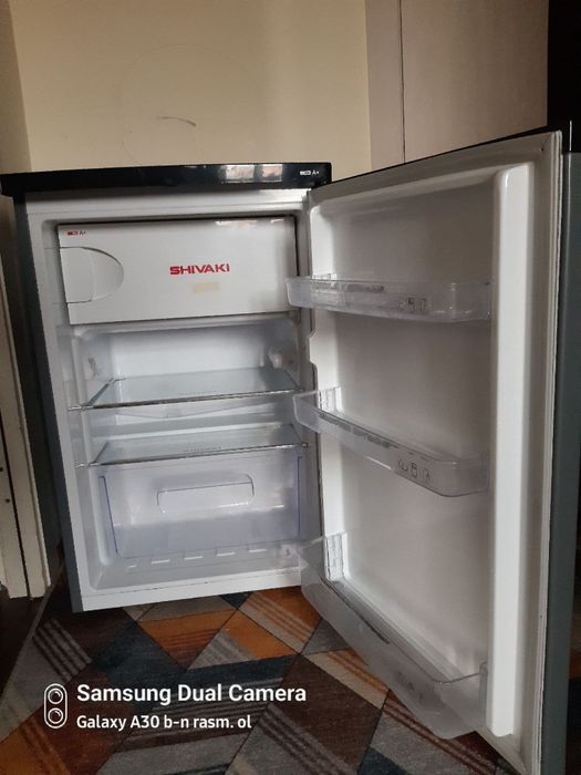 Холодильник 90 литровый