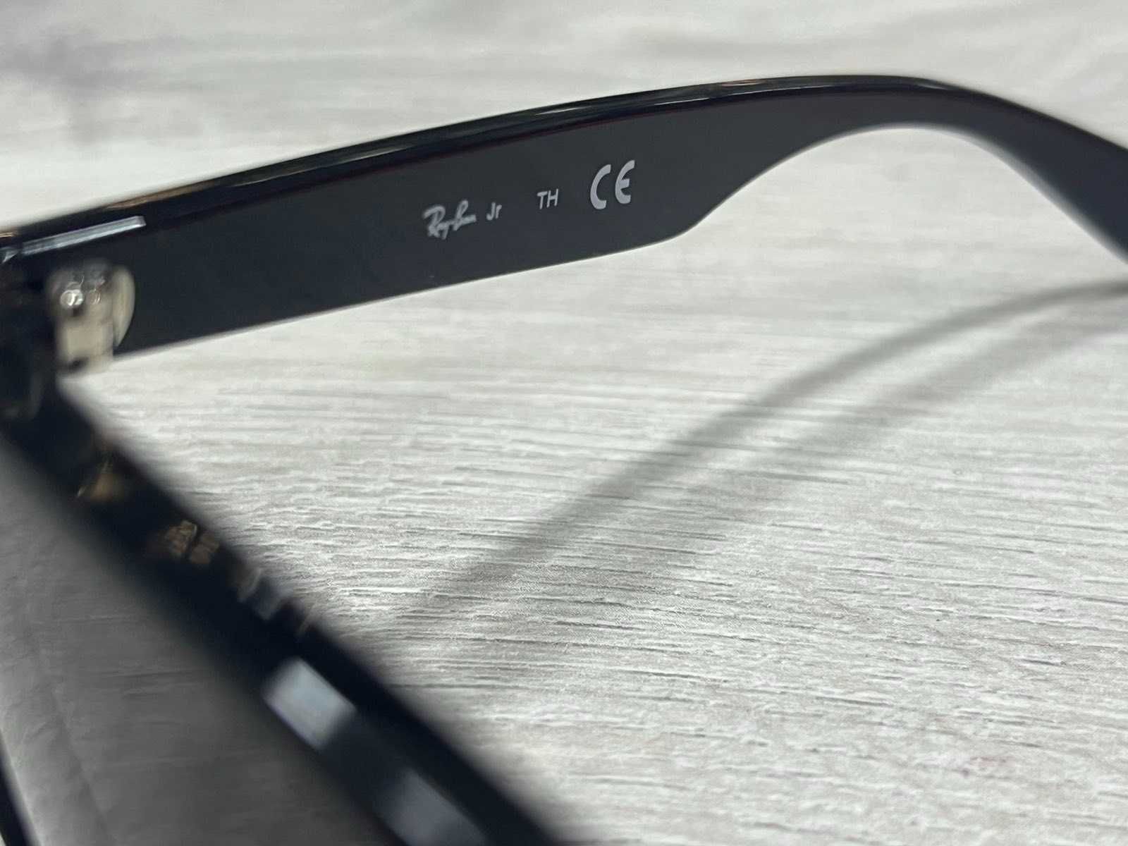 Слънчеви очила RayBan RJ9052S