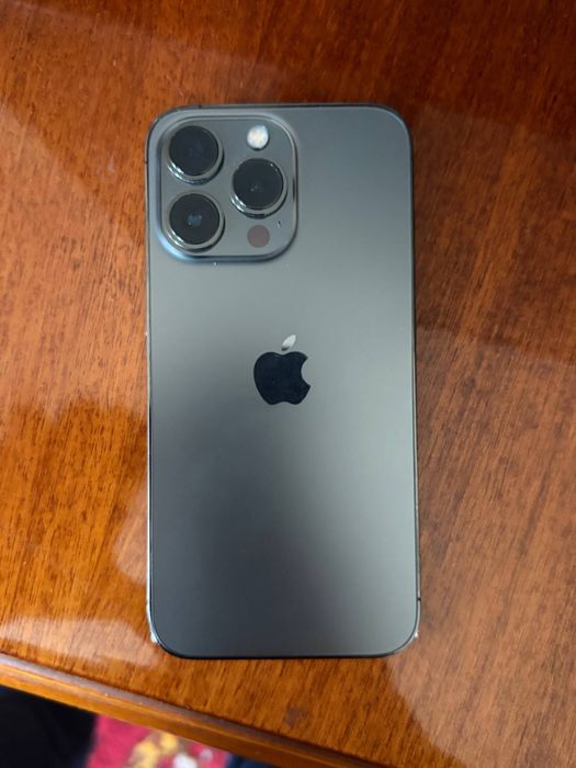 Iphone 13 pro 128 gb 88%
