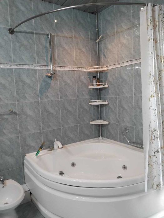 ДАРХАН! Продается 3+2 Объединенная квартира