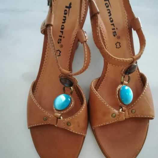 sandale Tamaris , marimea 39