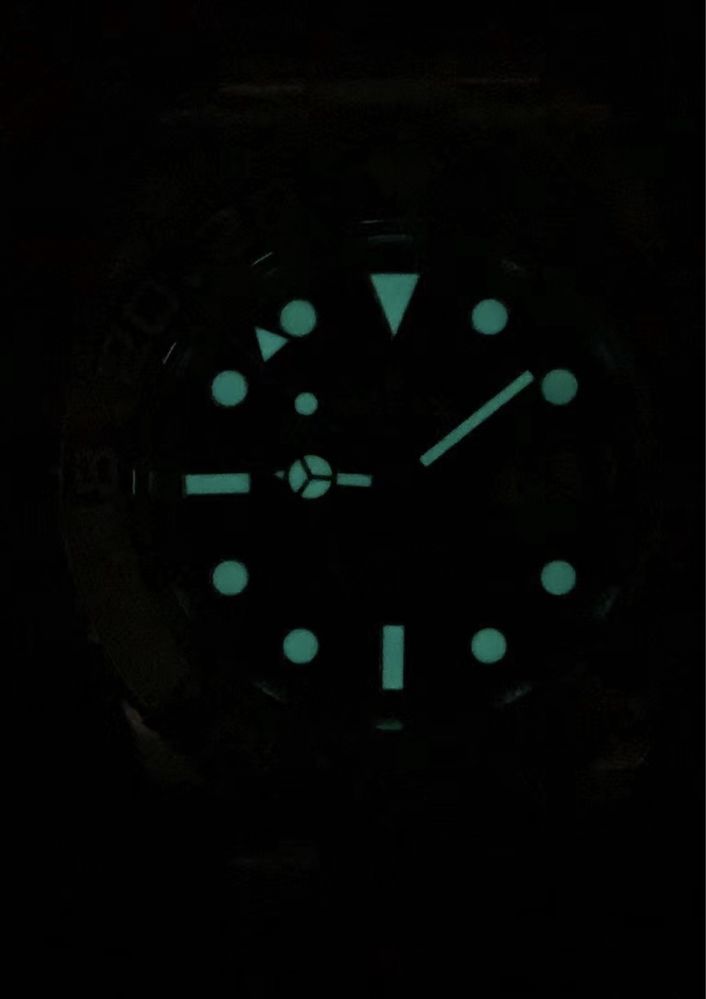 Rolex GMT-Master II “Sprite” 40 mm