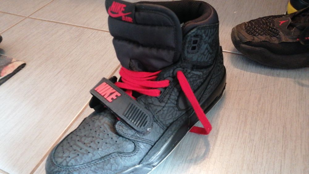 Nike air jordan legacy 312