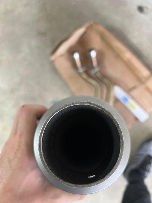 Цялостна изпускателна система (генерация) Lextek за Yamaha MT-07