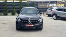 Mercedes-Benz GLC Coupe Mercedes GLC coupe , motor 2.0 tdi 194 CP, 4X4, face-lift 2021