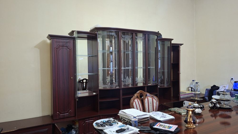 Stenka sotiladi narxini kotarganiga bervoramiz