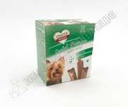 Stuzzy Dental Premium Small Dogs 28бр. - Дентално лакомство за Кучета