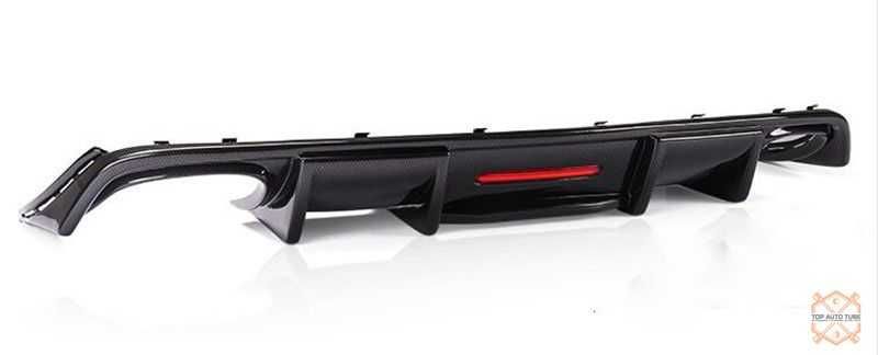 Difuzor bara spate Volkswagen Passat CC 2008-2012