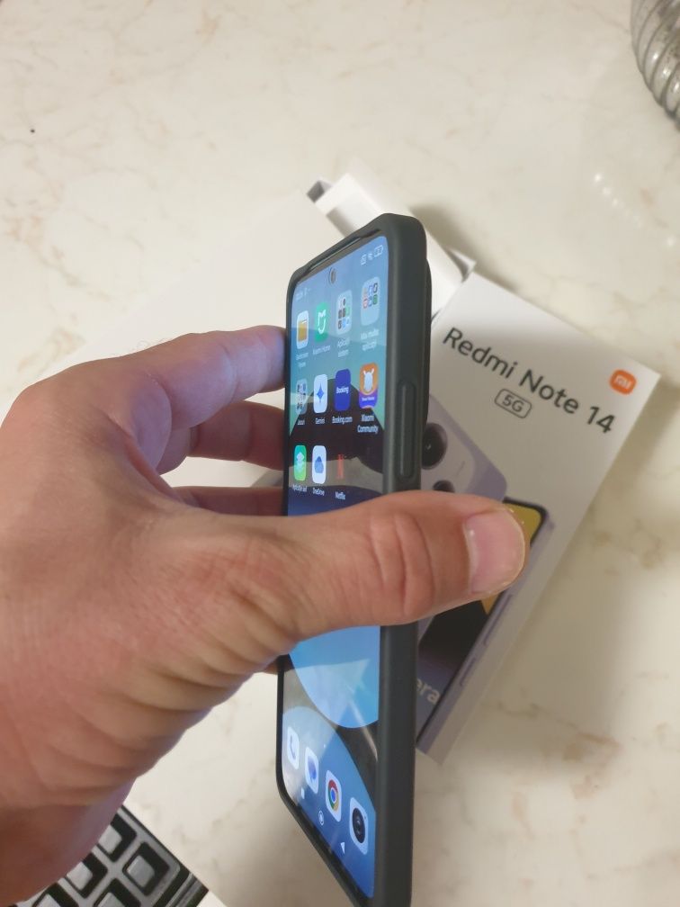 Telefon Redmi Note 14 5G
