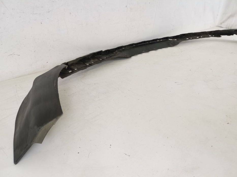 Fusta Spoiler Bara Fata Porsche  Taycan 1 [2019 - 2019] Original In St