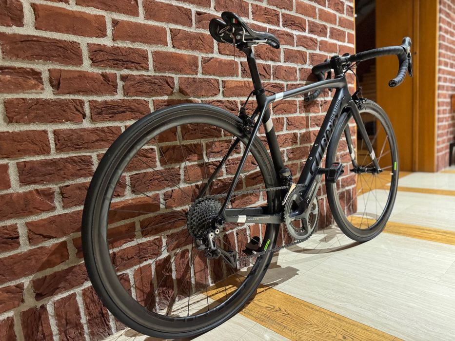 Wilier Zero 6 XS Dura Ace