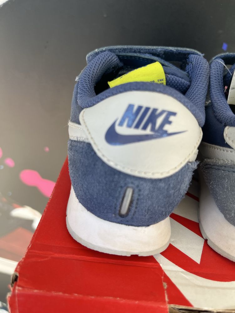 Детски летни маратонки Nike номер 28.5