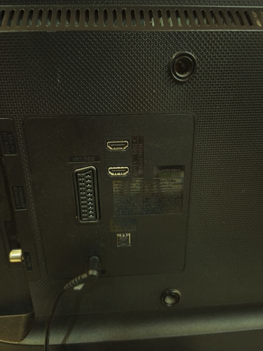Samsung UE32J5000AW