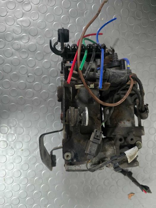 Компресор за въздушно окачване за BMW 730D G11