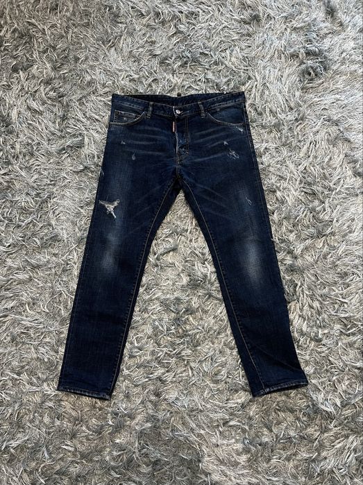 Blugi Dsquared2 originali