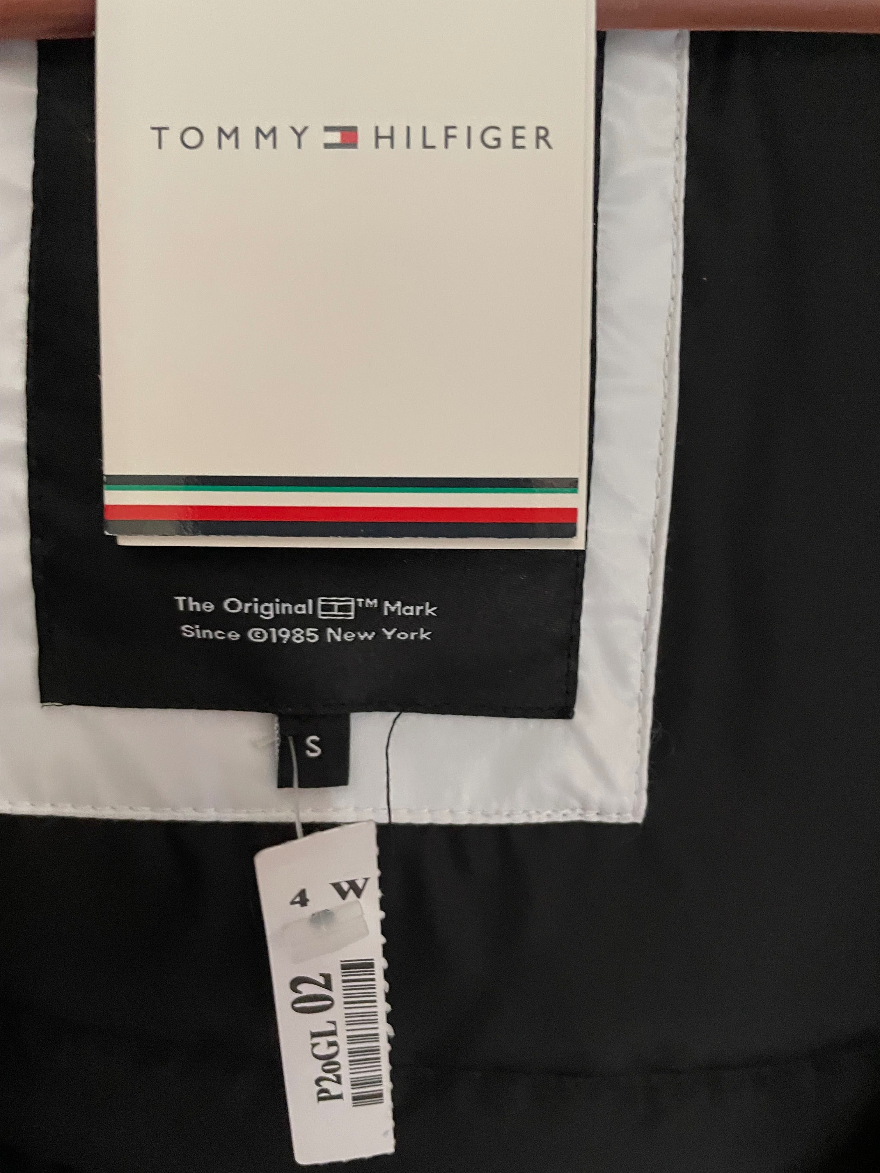 Tommy  Hilfiger дамско зимно яке