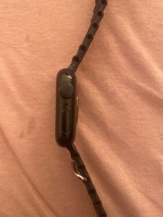 Apal wach  seria 7 41 mm