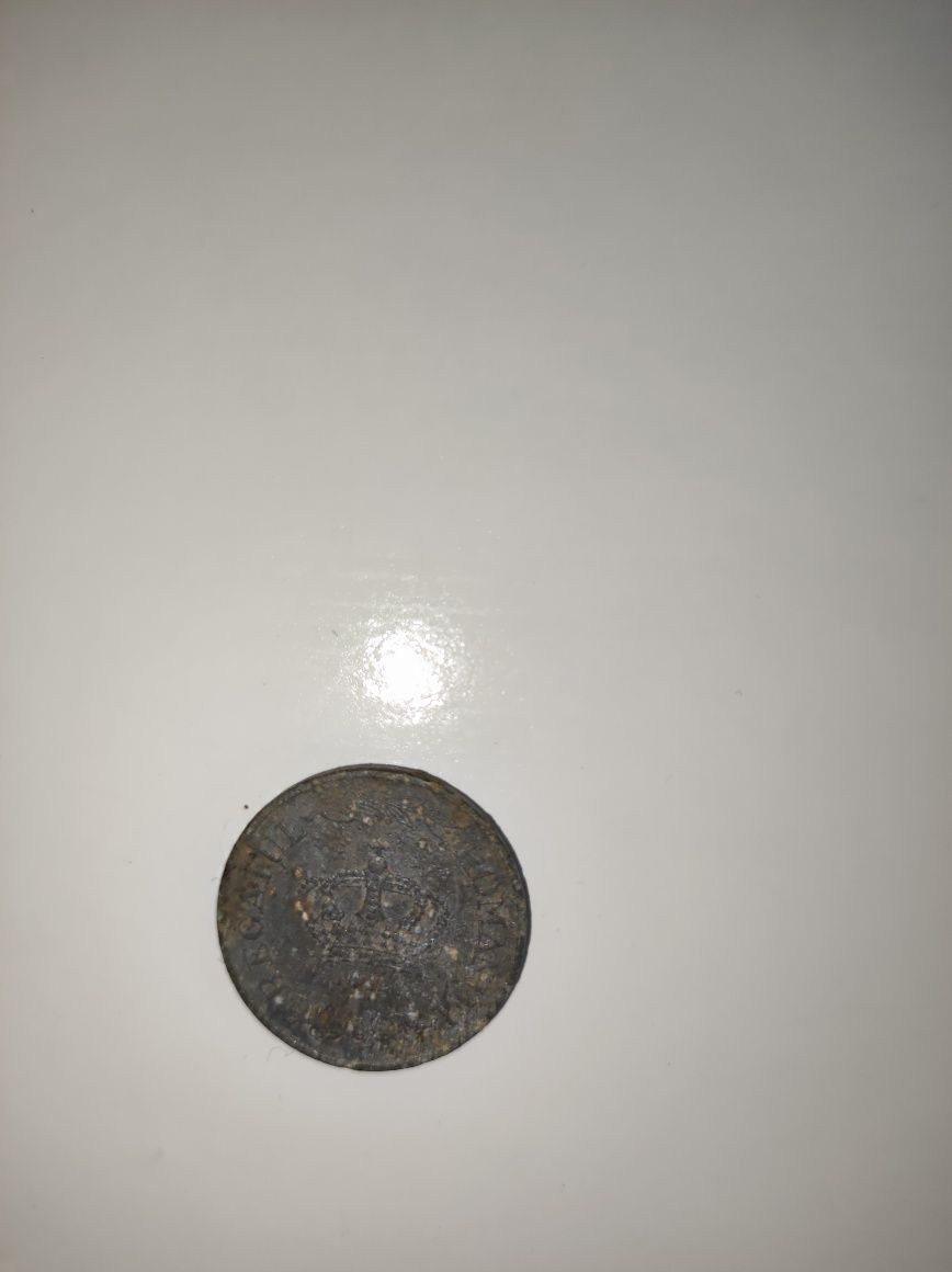 Monede vechi ale romaniei