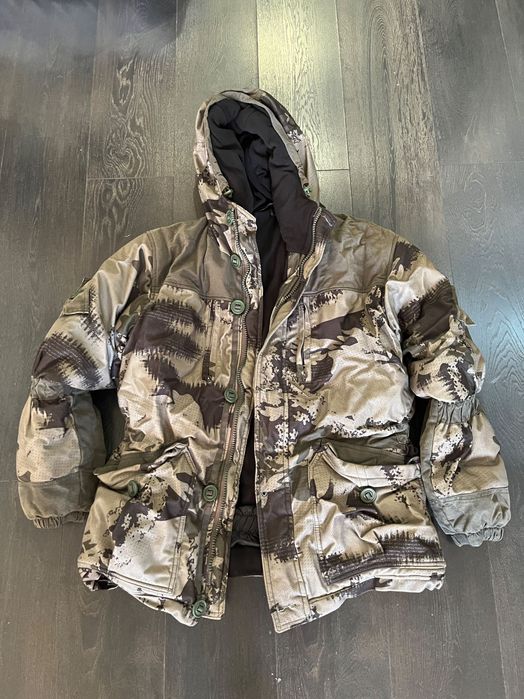 Продам зимний костюм