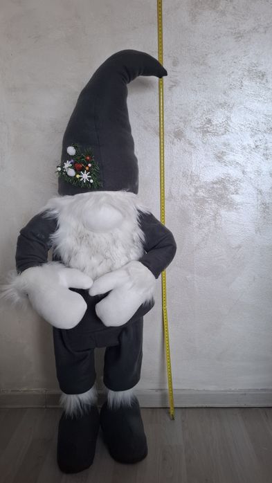 Gnomi pitic de 1 metru