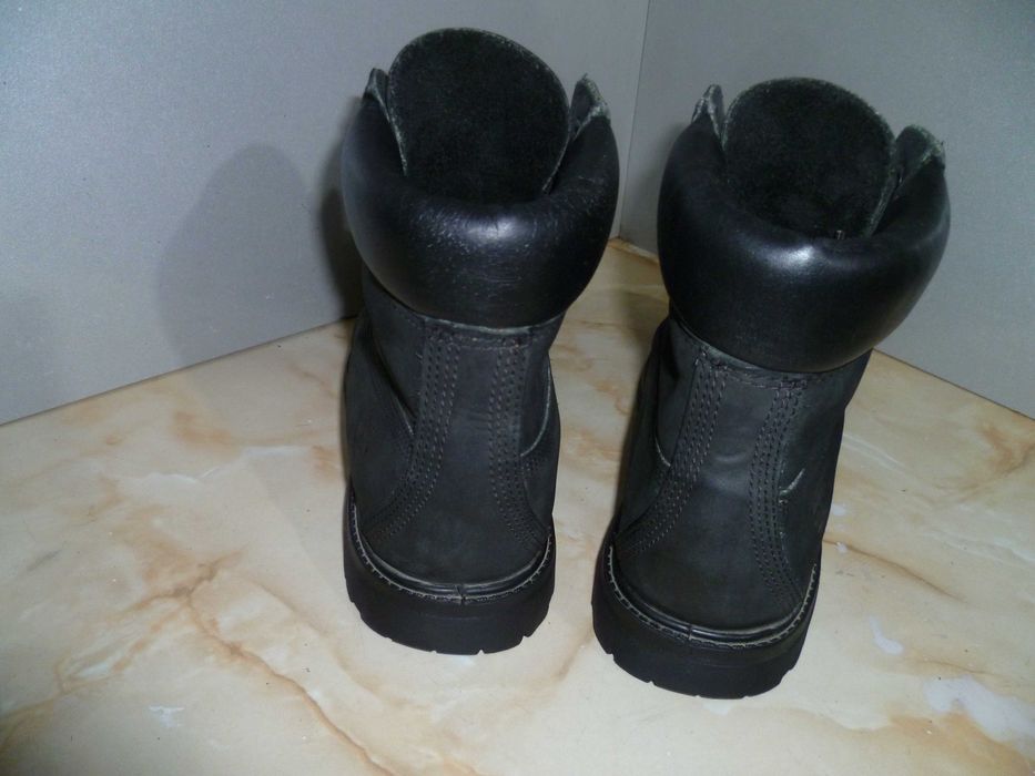 Timberland боти №41