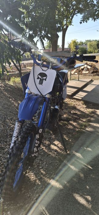 Vand Loncin de 125cc