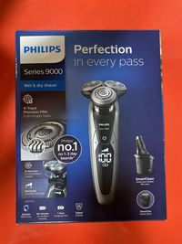 Электробритва Philips Seria 9000 S9711/31