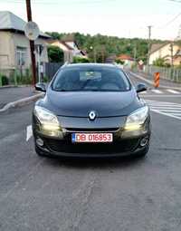 Renault Megane 3/Euro5/2012/1.5 DCI