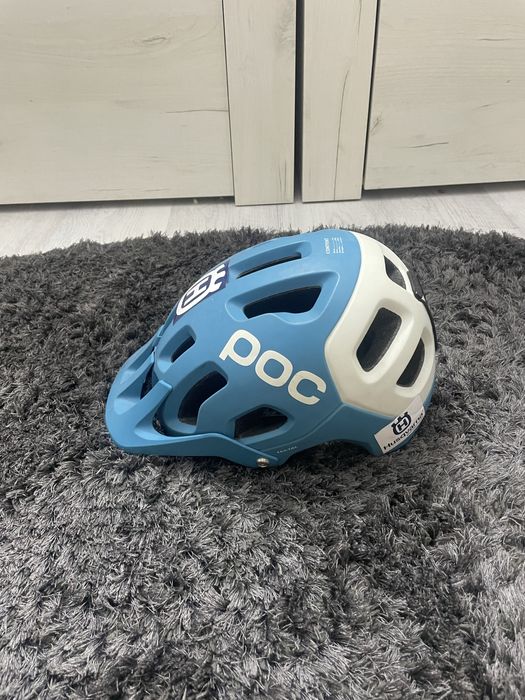 Casca Poc Half Face