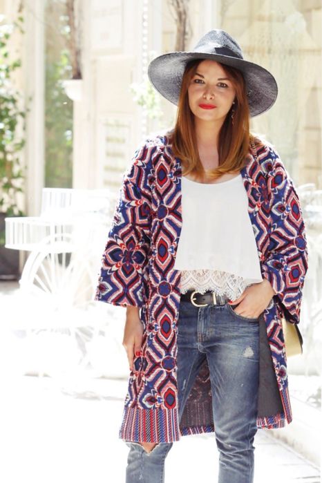 Наметка/жилетка Mango one size