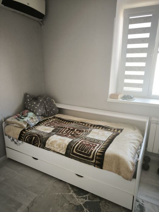 Продается кровать