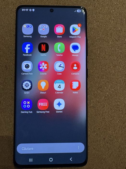 Samsung G998 Galaxy S21 Ultra 5G Dual Sim 256 Gb ID-XXL2810