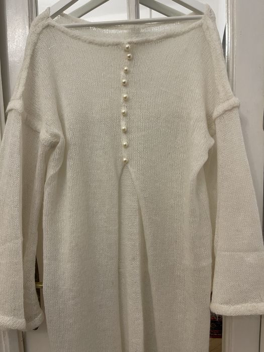 Top/pulover superb mărimea L