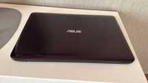 Laptop Asus intercore i5