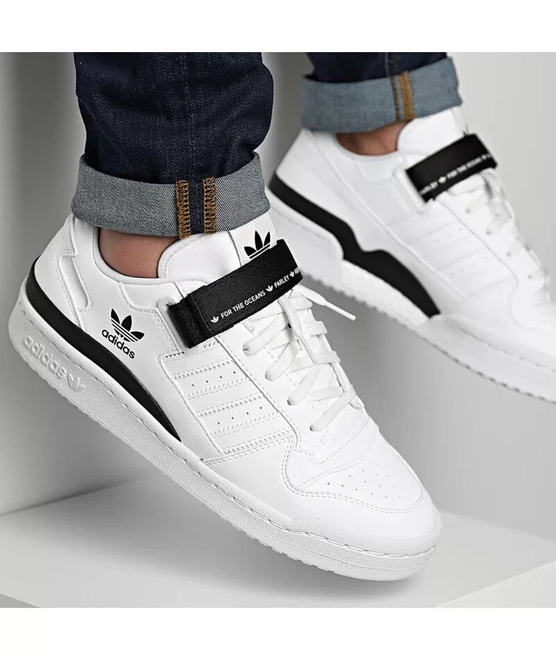 Adidas Forum Low номер 42 2/3, 44, 44 2/3