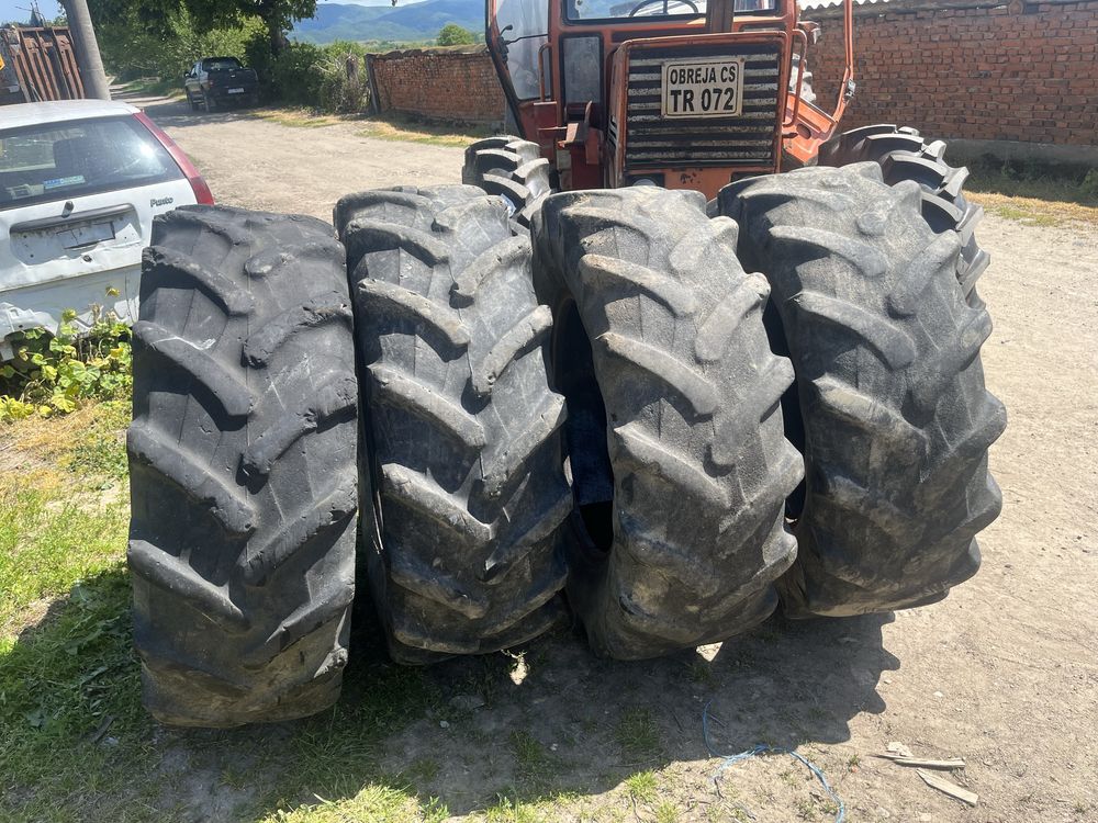 Anvelope Tractor 420/70R 28