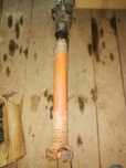 Cardan  vola /incarcator frontal fiat hitachi/fiat alis