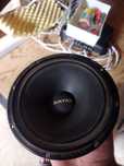 Subwoofer,statie,difuzoare auto