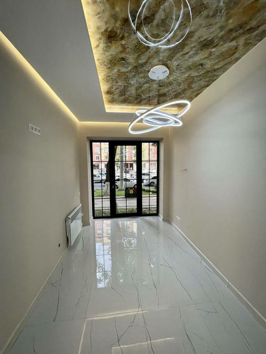 Продаётся коммерческое (нежилое) помещение 1 ЛИНИЯ ул Нуккс Глинка