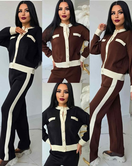 Дамски Сет 2в1, Чисто Нов!