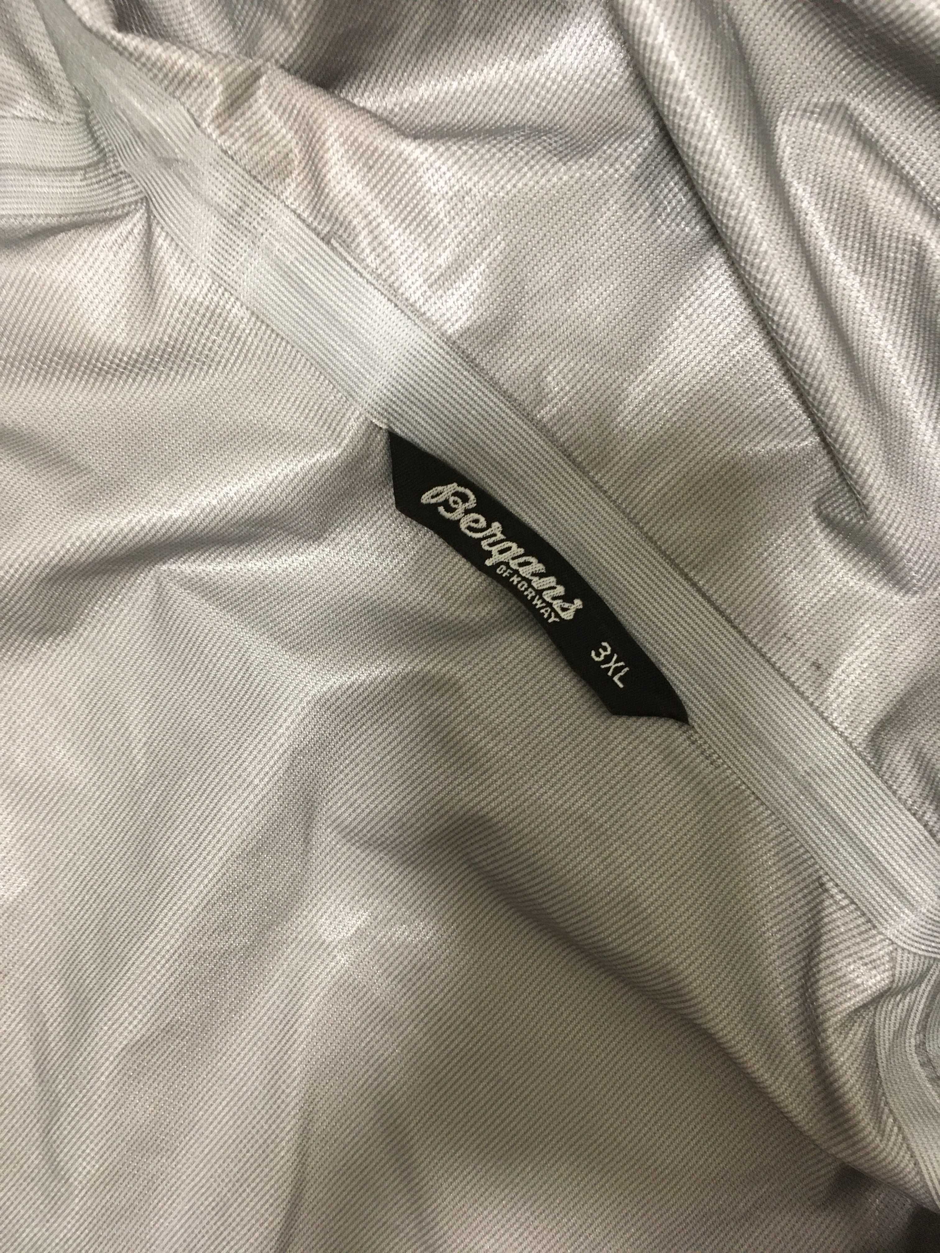 ''Bergans 1386 Super Lett Jacket''оригинално мъжко яке 3ХЛ размер