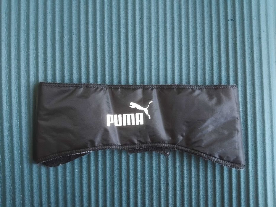 Puma зимна лента за глава за предпазване от студено време